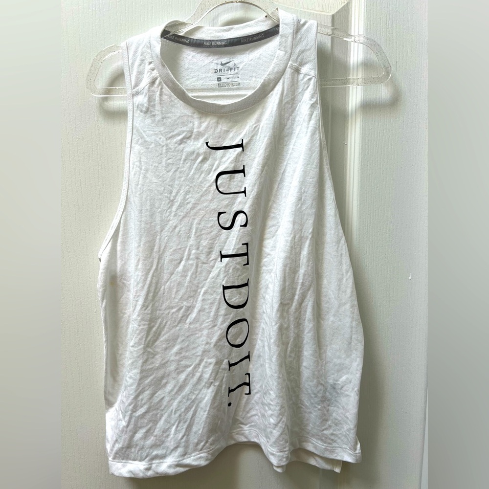 Nike Dri-Fit Top